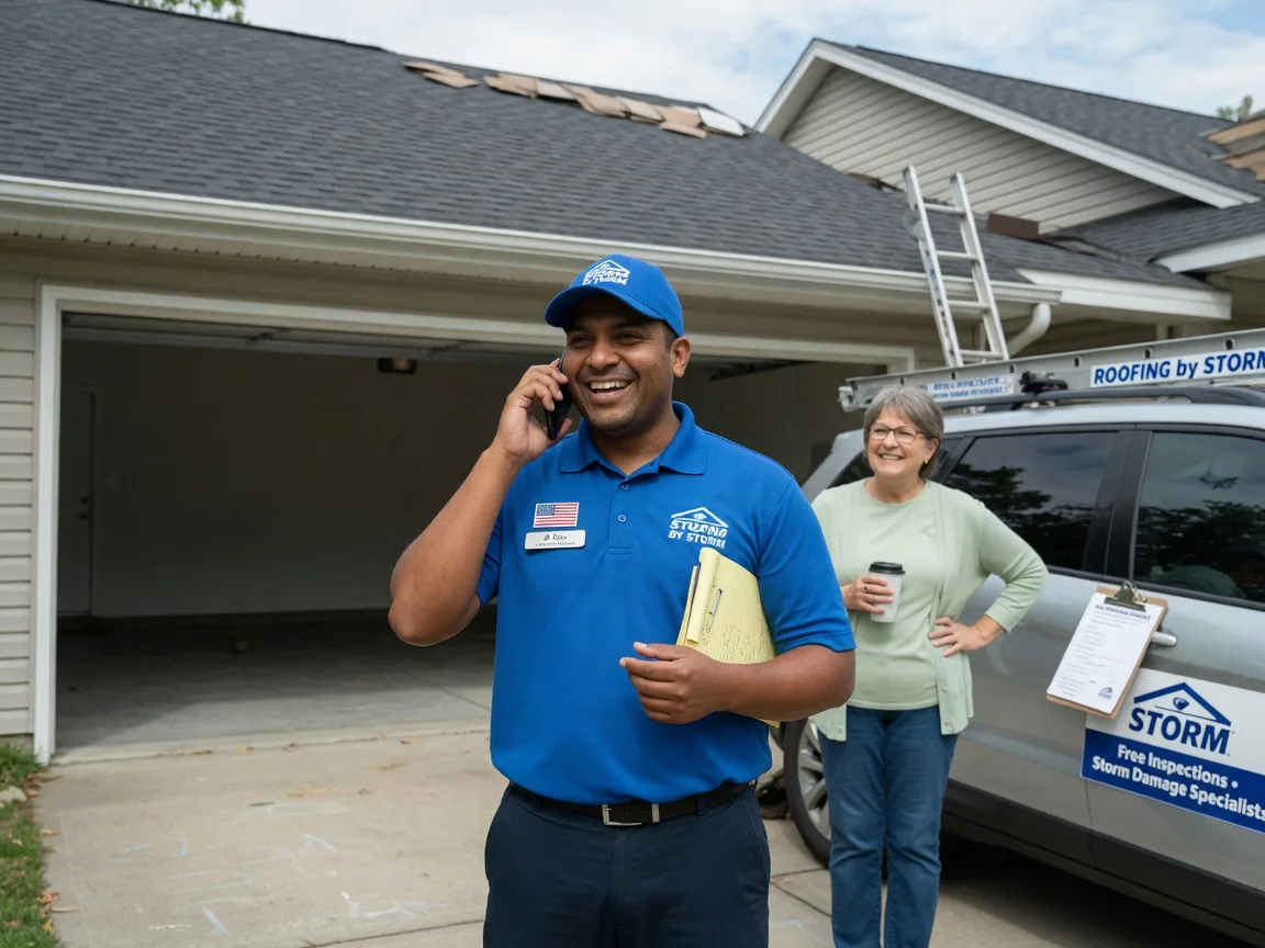 Roof Repair Near Me Hull, IA FAQs