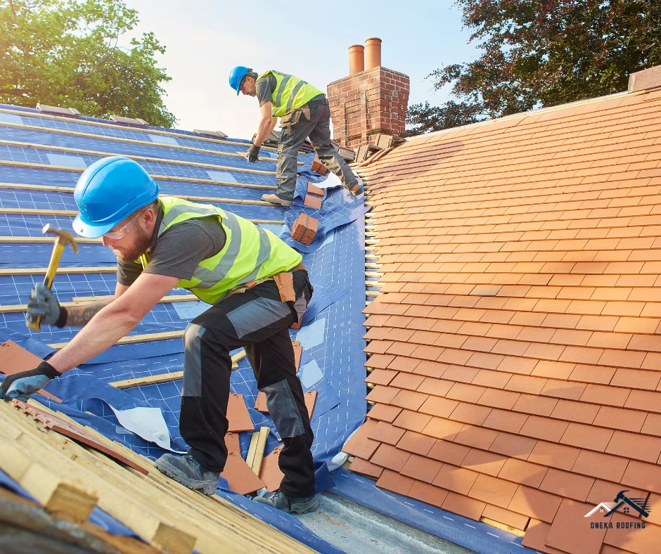Why choose Roof Repair Near Me in Hull, IA